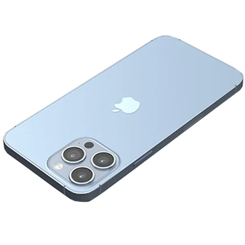 SWAP IPHONE 13 PRO MAX 128GB GRAD B BLUE