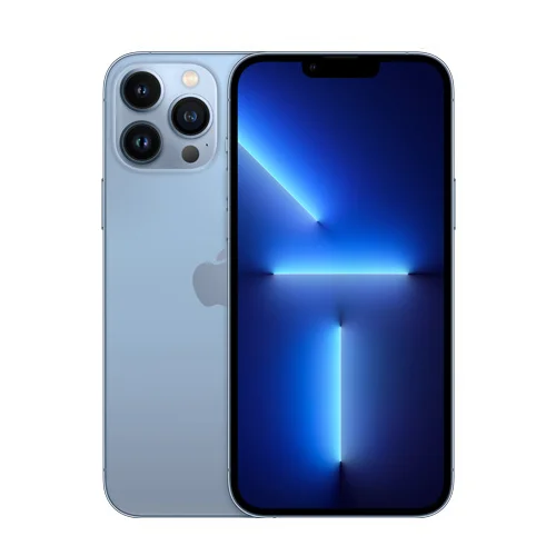 SWAP IPHONE 13 PRO MAX 128GB GRAD B BLUE