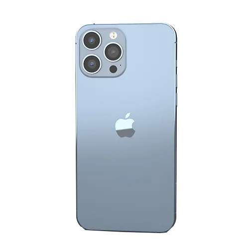SWAP IPHONE 13 PRO MAX 128GB GRAD B BLUE