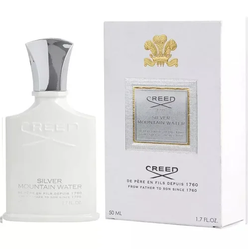 PERFUME CREED SILVER MOUNTAIN WATER M 100ML