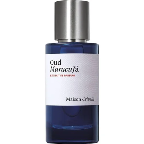 PERFUME MAISON CRIVELLI OUD MARACUJA EXTRAIT 50ML