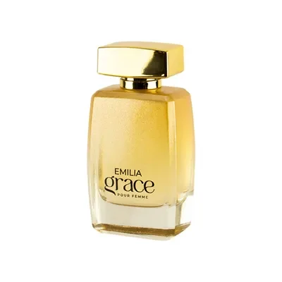 PERFUME AVEC CREATIONS EMILIA GRACE EDP 100ML