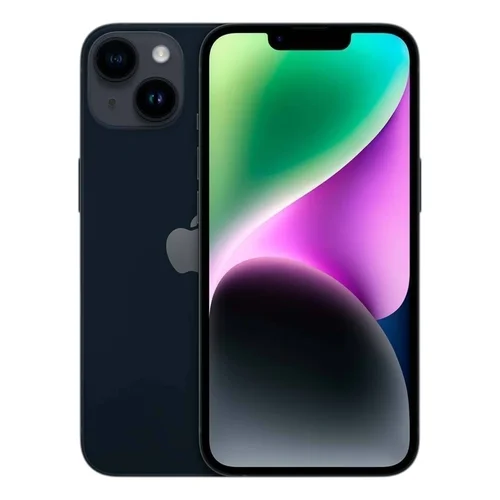 SWAP IPHONE 14 PRO 256GB GRADE A BLACK