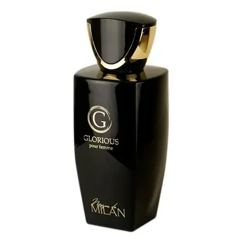 PERFUME MAISON MILAN GLORIOUS POUR FEMME 100ML