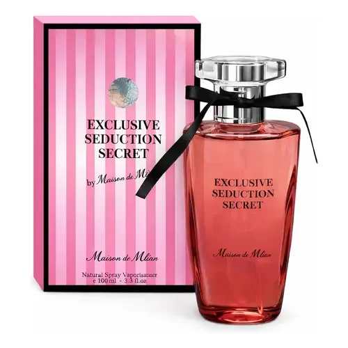 PERFUME MAISON MILAN EXCLUSIVE SEDUCTION SECRET