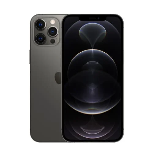SWAP IPHONE 12 PRO 128GB GRAD B BLACK
