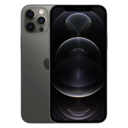 SWAP IPHONE 12 PRO 128GB GRAD B BLACK