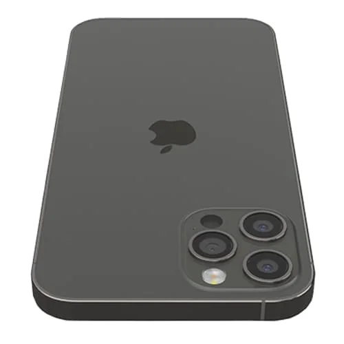 IPHONE 12 PRO 128GB SWAP "100%" BLACK