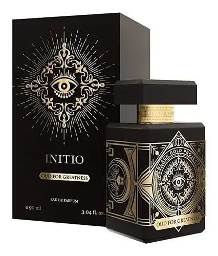 PERFUME INITIO OUD FOR GREATNES 90ML