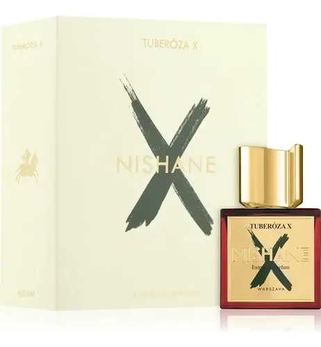 PERFUME NISHANE TUBEROZA X 100ML