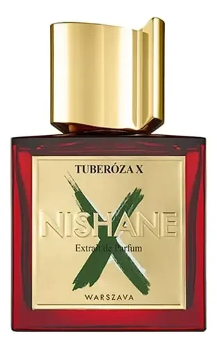 PERFUME NISHANE TUBEROZA X 100ML