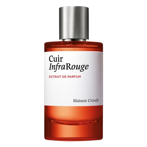 PERFUME MAISON CRIVELLI CUR INFRAROUGE EDP 50ML