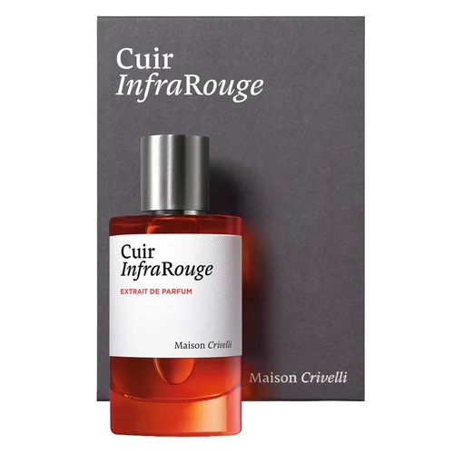 PERFUME MAISON CRIVELLI CUR INFRAROUGE EDP 50ML