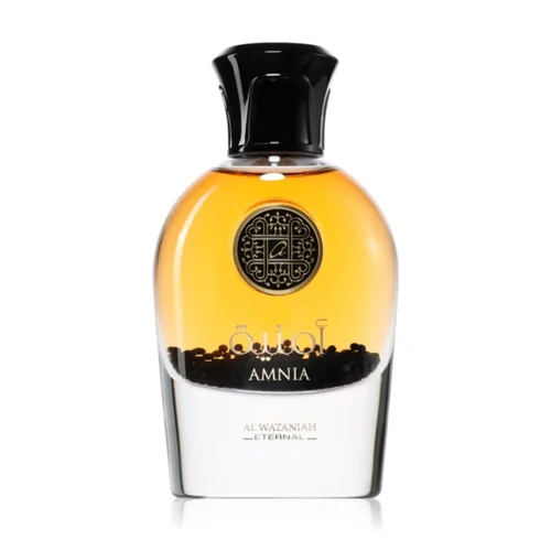 PERFUME UNI AL HATANIAH AMNIA 100ML