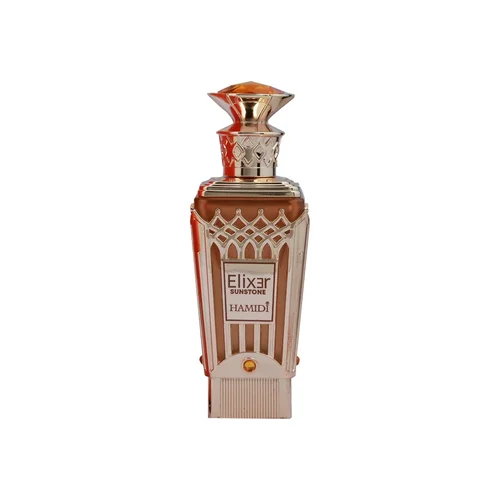 PERFUME HAMIDI ELIXER SUNSTONE 20ML