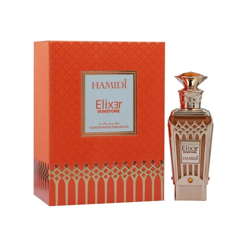 PERFUME HAMIDI ELIXER SUNSTONE 20ML