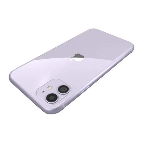 SWAP IPHONE 11 64GB GRAD A PURPLE