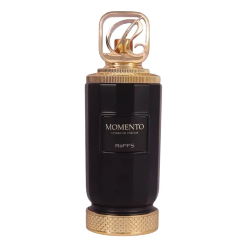 PERFUME RIFFS MOMENTO EDP 100ML