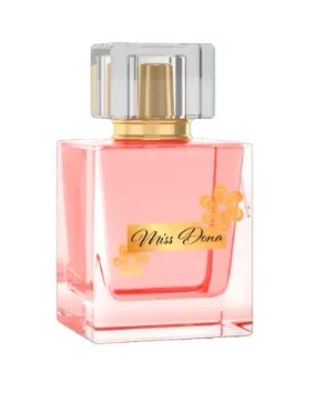 PERFUME AVEC CREATIONS MISS DONA EDP 100ML