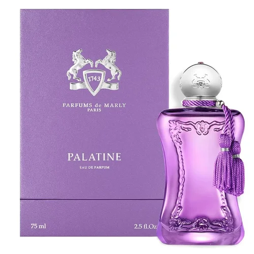 PERFUME FEM MARLY PALATINE 100ML
