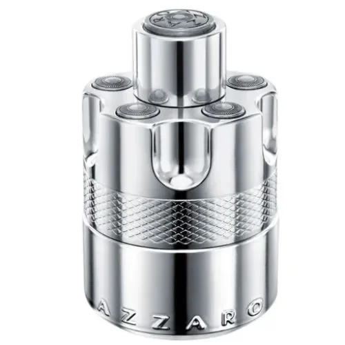 PERFUME MASC AZZARO WANTED 100ML