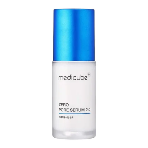 MEDICUBE ZERO P SERUM 2.0 37ML