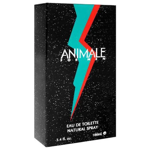PERFUME MSC ANIMALE FOR MEN 100ML