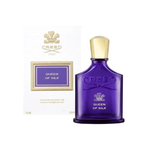 PERFUME CREED QUEEN OF SILK 75ML