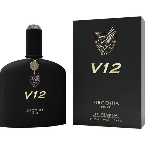 PERFUME MSC ZIRCONIA PRIVE-V12 EDP 100ML