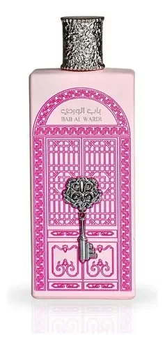 PERFUME ARD AL ZA.BAB AL WARDI EDP 100ML