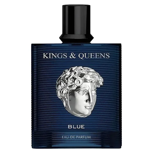 Perfume Msc Amaran Kings Queens Blue Edp 100Ml