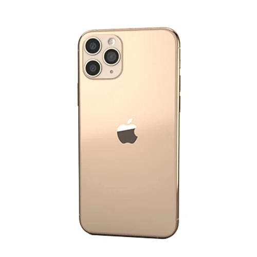 IPHONE 11 PRO MAX 64GB SWAP "100%" GOLD