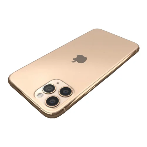 IPHONE 11 PRO MAX 64GB SWAP "100%" GOLD