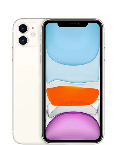 SWAP IPHONE 11 64GB MIX COLOR C/CONTA ICLOUD