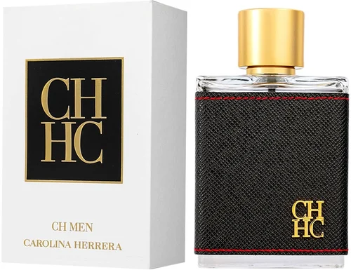 PERFUME MSC CAROLINA HERRERA CH MEN 100ML