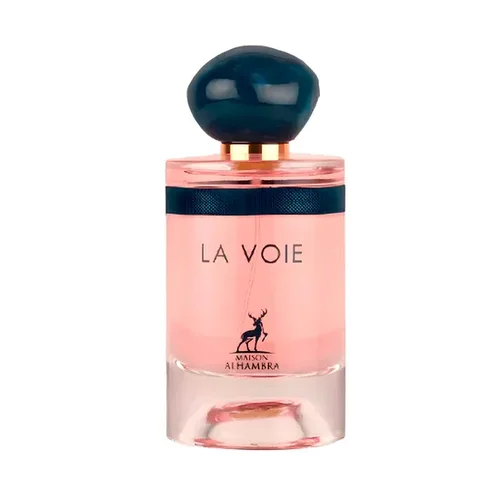 PERFUME MAISON A. VOIE EDP 100ML