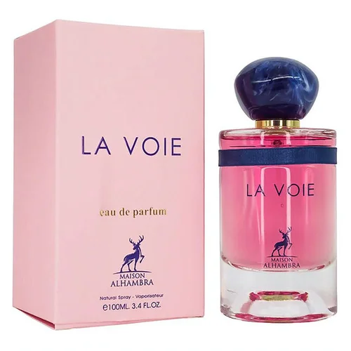 PERFUME MAISON A. VOIE EDP 100ML
