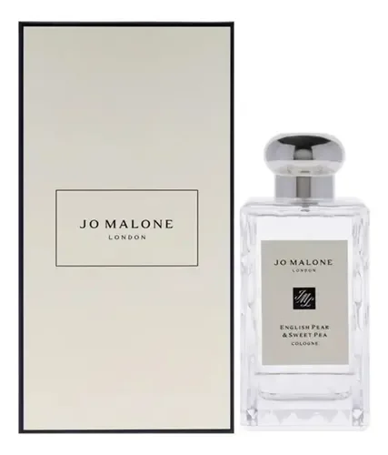 PERFUME JO M.LONDON ENGLISH PEAR SWEET PEA 100ML