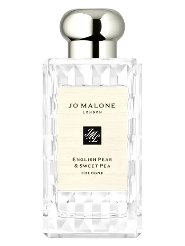 PERFUME JO M.LONDON ENGLISH PEAR SWEET PEA 100ML
