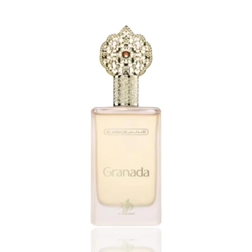 PERFUME AL WATANIAH GRANADA 100ML