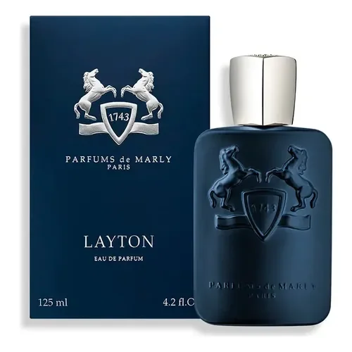 PERFUME PARFUMS DE MARLY LAYTON 125ML