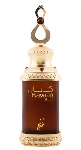 PERFUME KHADLAJ KAYAAN GOLD 20ML OIL