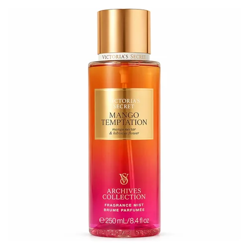 PERFUME VICTORIA S.MANGO TEMPTATION ARCHIVES 250ML