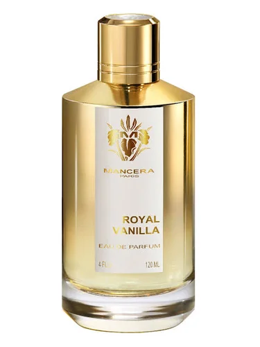 PERFUME MANCERA ROYAL VANILLE EDP 120ML