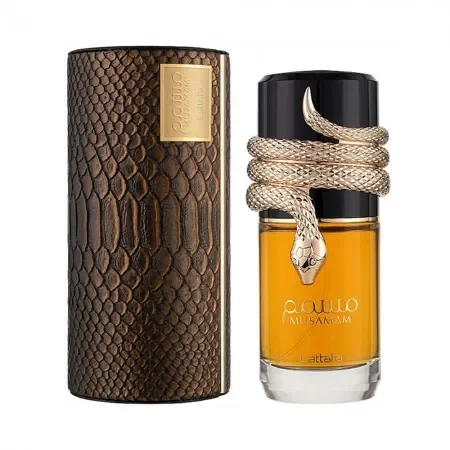 PERFUME UNI MUSAMAM EUA 100ML