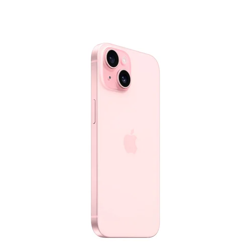 SWAP IPHONE 15 128GB GRADE A ROSE