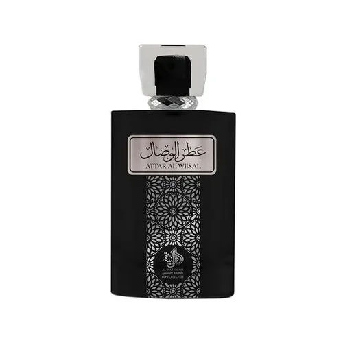 PERFUME MASC AL WATANIAH ATTAR AL WESAL 100ML