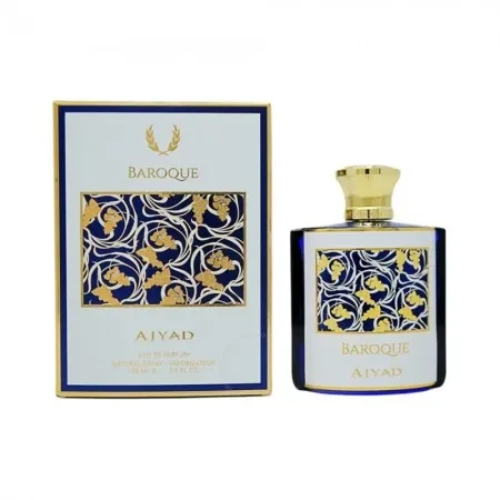 PERFUME AJYAD BAROQUE EDP 100ML