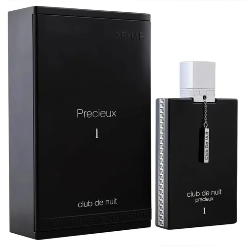PERFUME ARMAF CLUB DE NIUT PRECIEUX 55ML