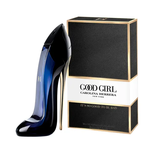 PERFUME FEM CAROLINA HERRERA G.GIRL 80ML